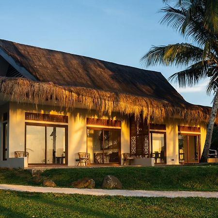 Costa Celine Beach Resort Kinablangan Eksteriør billede