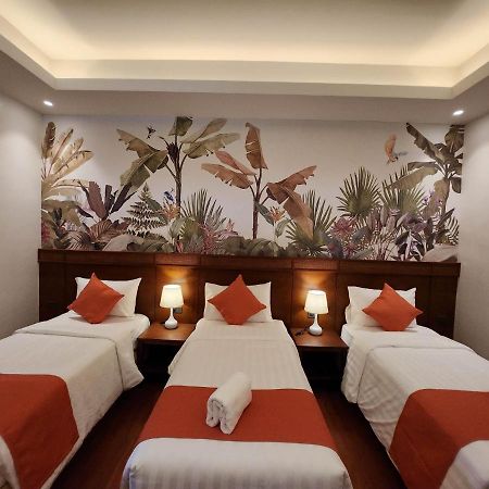 Costa Celine Beach Resort Kinablangan Eksteriør billede