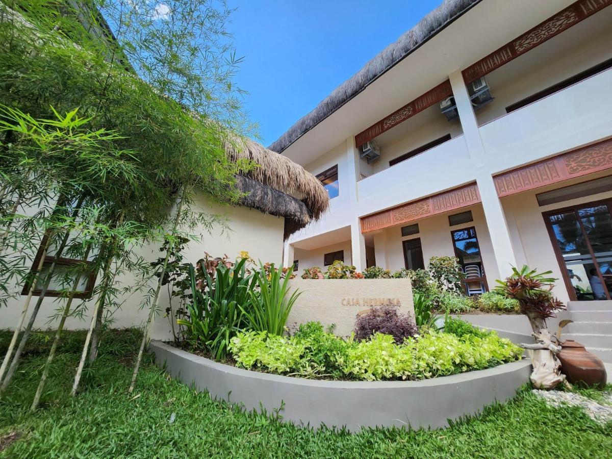Costa Celine Beach Resort Kinablangan Eksteriør billede