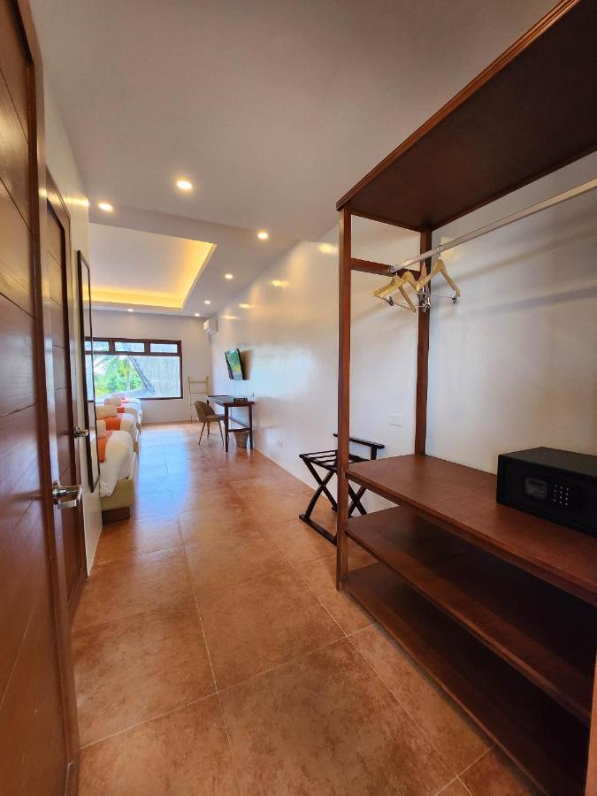 Costa Celine Beach Resort Kinablangan Eksteriør billede