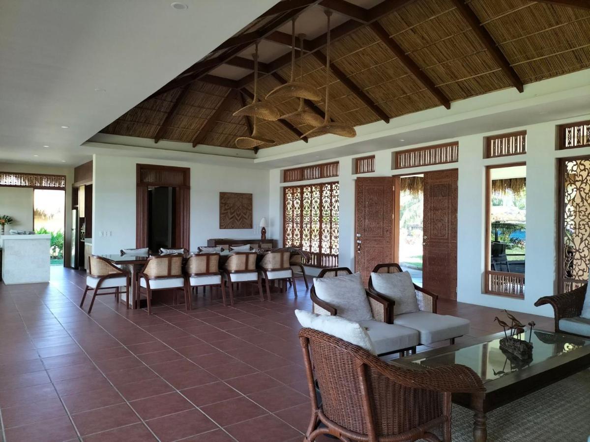 Costa Celine Beach Resort Kinablangan Eksteriør billede